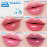 Fwee 3D Voluming Gloss B06 Scotch 70%