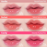 Fwee 3D Voluming Gloss B01 Vanila 70%