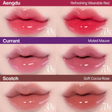 Fwee 3D Voluming Gloss B05 Currant 70%