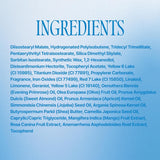 Fwee 3D Voluming Gloss B01 Vanila 70%