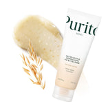 <RED> Purito Seoul Oat In Gentle Exfoliating Face Cleanser 150ml / 5.07 fl. oz.