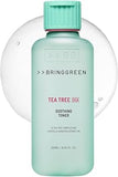 Bringgreen Tea Tree Soothing Toner 250ml