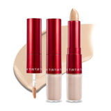 Tirtir Glide & Hide Blurring Concealer 4 N