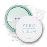 Etude Zero Sebum Drying Powder
