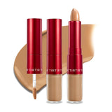 Tirtir Glide & Hide Blurring Concealer 7.5 W