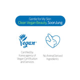 ETUDE SoonJung 5.5 Cleansing Water 320ml / 10.52 fl. oz.