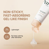 Purito Seoul Oat-in Calming Gel Cream 100 ml / 3.38 fl. oz.
