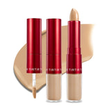 Tirtir Glide & Hide Blurring Concealer 6 O