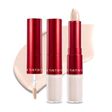 Tirtir Glide & Hide Blurring Concealer 0.5 N