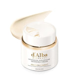 d'alba Piedmont Italian White Truffle Intensive Grinding Cream 45ml / 1.58 Fl. Oz