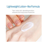 Etude SoonJung 10 Free Moist Emulsion 130ml / 4.39 fl. oz.