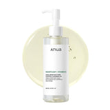 <RED>  Anua Heartleaf Pore Control Cleansing Oil 200ml