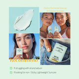 ETUDE Sunprise Mild Airy Finish Sunstick SPF50+ PA++++ 19ml / 0.67 fl. oz.