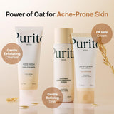 Purito Seoul Oat-in Calming Gel Cream 100 ml / 3.38 fl. oz.