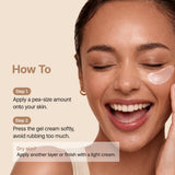 Purito Seoul Oat-in Calming Gel Cream 100 ml / 3.38 fl. oz.