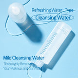 ETUDE SoonJung 5.5 Cleansing Water 320ml / 10.52 fl. oz.