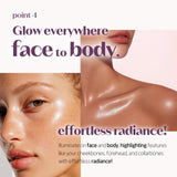 Etude nymph Aura Volumer Makeup Multi Cream 24g