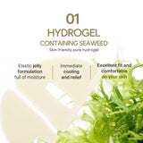 Petitfee Gold Hydrogel Mask Pack 5