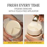 d'alba Piedmont Italian White Truffle Intensive Grinding Cream 45ml / 1.58 Fl. Oz