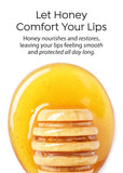 A'pieu Honey & Milk Daily Lip Mask Peach