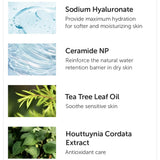 Dear Klairs Gentle Rich Moist Foaming Cleanser 100ml