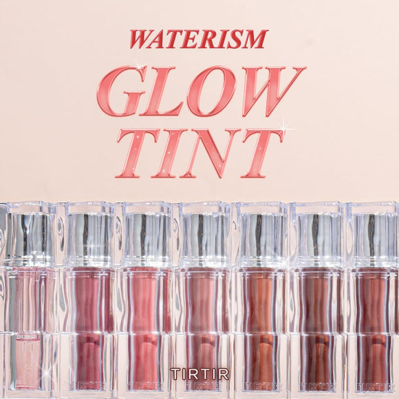 Tirtir Waterism Glow Tint 26 Bareble – MIDA K-Beauty Store