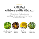 ETUDE Sunprise Mild Airy Finish Sunstick SPF50+ PA++++ 19ml / 0.67 fl. oz.