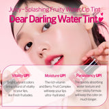 ETUDE Dear Darling Water Tint #5 Grape Ade