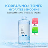 <RED> Round lab 1025 dokdo toner 500ml