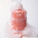 Kundal Protein Bonding Care Shampoo 500ml #Ylang Ylang