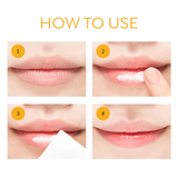 A’pieu Honey & Milk Lip Balm