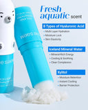 The Saem Iceland Eye Stick Set 3