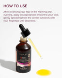 Mary & May Vegan Idebenone+ Blackberry Complex Serum 80ml