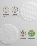 Mary & May Gluconolactone + Bryula Alba Juice Cleasing Pad 70
