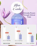 Mary & May Vegan RlRetinol 0.1% Bakuchiol Cica Serum 80ml