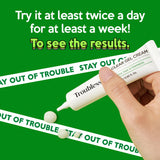 Troubless Clear Gel Cream 15ml