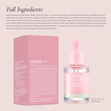Aprilskin Pink Aloe Mucin Serum 1.01 fl.oz (30ml)