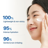 Dear Klairs Rich Moist Soothing Cream 80ml / 2.82 fl. oz.