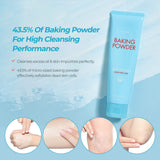 Etude Baking Powder Crunch Pore Scrub 200g / 7.05oz