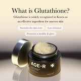 Medicube AGE-R Glutathione Glow Capsule Facial Cream 50ml / 1.69 fl. oz.