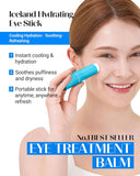 The Saem Iceland Eye Stick Set 3