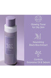 I’m from Black Rice Toner 150ml / 5.07 fl.oz (RENEWED)