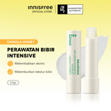 Innisfree Canola Honey Lip Balm Intensive Moisture