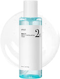 <RED> (RENEWED) ANUA BHA 2% Gentle Exfoliating Toner 150 ml / 5.07 fl. oz.