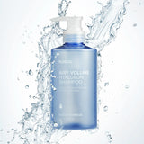 Kundal Airy Volume Hyaluron Shampoo 500ml #Blossom Breeze