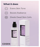 COSRX AHA 7 Whitehead Power Liquid 100ml / 3.38 fl. oz.