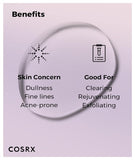 COSRX AHA 7 Whitehead Power Liquid 100ml / 3.38 fl. oz.