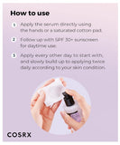 COSRX AHA 7 Whitehead Power Liquid 100ml / 3.38 fl. oz.