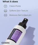 COSRX AHA/BHA Treatment Toner 150ml / 5.07 fl. oz.