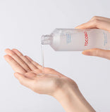 <RED> Tocobo AHA BHA Lemon Facial Toner 5.07 fl oz / 150 ml